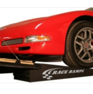 Pacer 25-550 Corner Guards - Universal